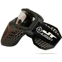 JT Airsoft Delta Face Guard 3