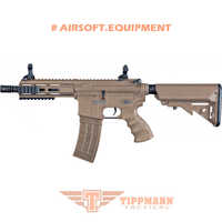 Еърсофт пушка -Tippmann Recon AEG Shorty 6