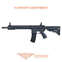 Еърсофт карабина - Tippmann Recon AEG Carbine 14.5