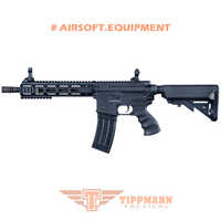 Еърсофт пушка - Tippmann Recon AEG CQB 9.5