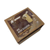 HPA Micro Regulator GEN2 0-200psi Foster QD. Мини регулатор 0-13 бара.