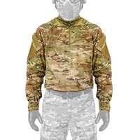 Combat Jersey G7 Multicam
