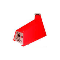 Radar Paintball Red