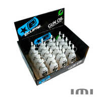 Eclipse Gun marker oil