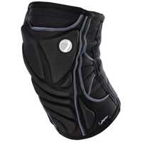 Пейнтбол наколенки DYE Performance knee pads Black