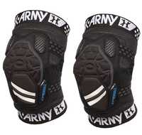 Пейнтбол наколенки HK Army CTX Knee Pads