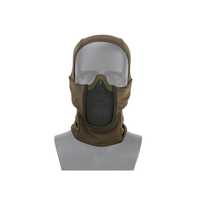 Swiss Arms Cobra Mesh Mask Olive