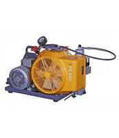 Водолазен/пейнтбол Компресор Bauer PE 100 , 225 – 330 bar, 100 l/min