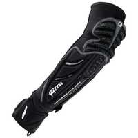 Пейнтбол налакътници DYE Performance  elbow pads Black