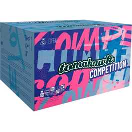 Tomahawk Competition