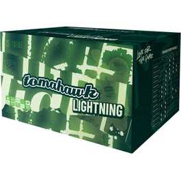 Tomahawk Lighting