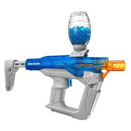 GelBlast Tactical Spirit Field – гел бластер за активна игра син/червен