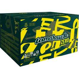 Tomahawk Zero