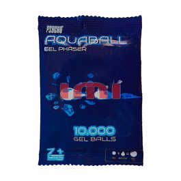 Гел топчета Psycho Aquaball 10K Gel