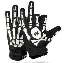 Ръкавици Paintball gloves HK Army Bones