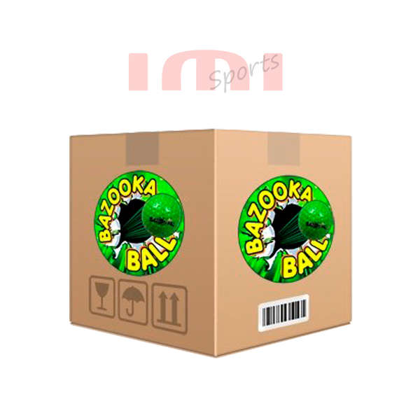 Стандартни топчета Bazooka ball 500 бр.