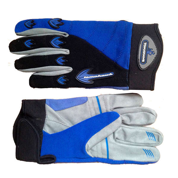 Tomahawk Pro gloves