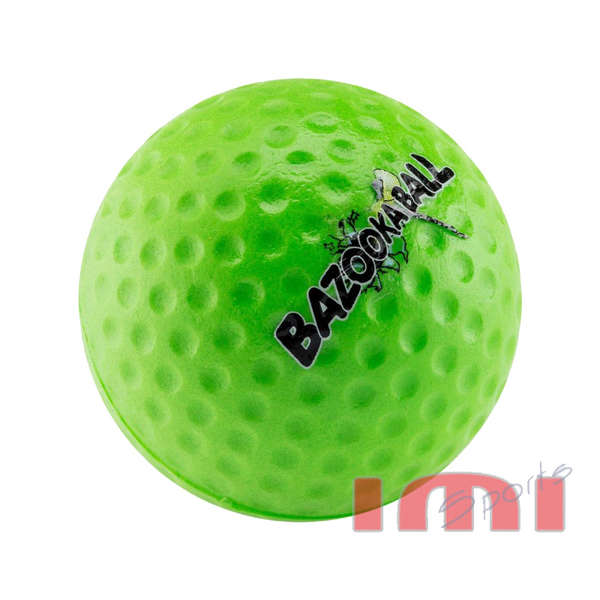 Bazooka ball 