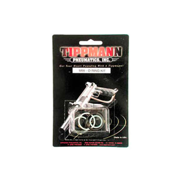 Tippmann 98 Custom/ A5  O-Ring Kit