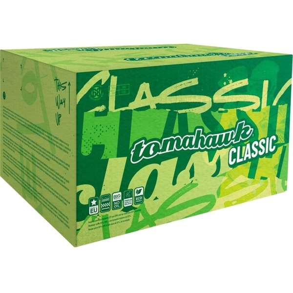 Tomahawk Classic