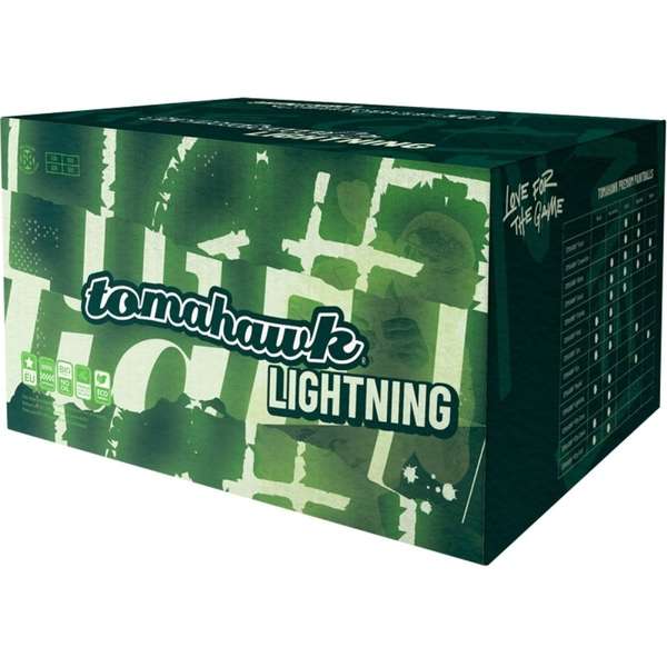 Tomahawk Lighting