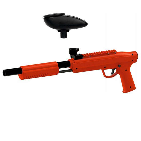 Valken Gotcha 50 cal Shotgun